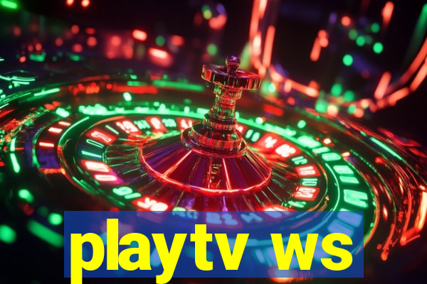 playtv ws